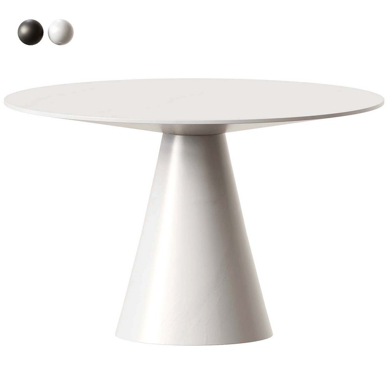 Oceano dining table - Image 3
