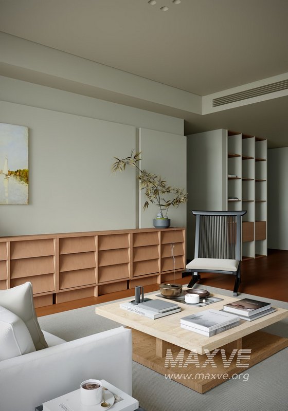 Living Room - Image 1