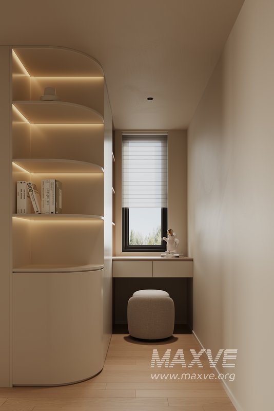 Living Room Dining Room Kitchen Bedroom Bathroom - Image 24