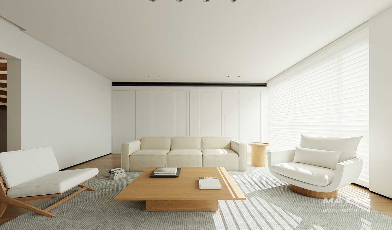 Living Room Dining Room - Image 7