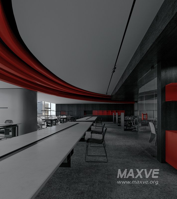 office interior - Image 15