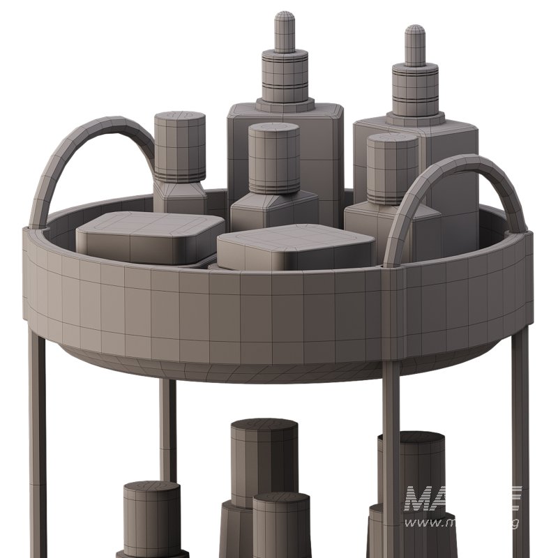 Beauty decorative set 2 - Image 14