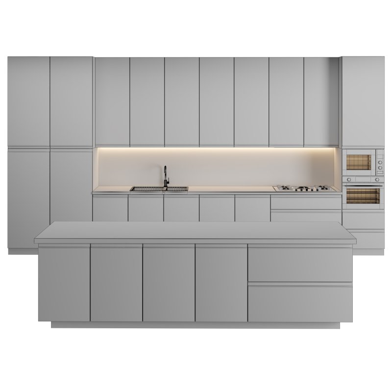 Kitchen 25 - Image 4