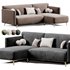 Modena Sofa By Boconcept - Thumbnail 3