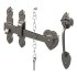 Bathroom Door Lock Latch - Thumbnail 8