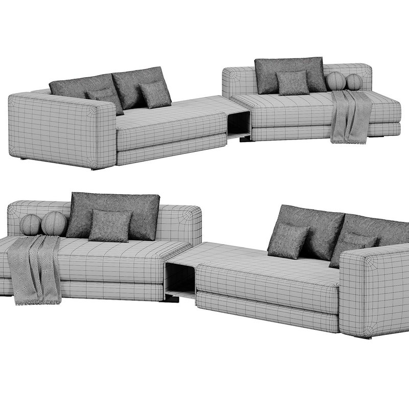 Epic Sofa By Camerich - Image 3