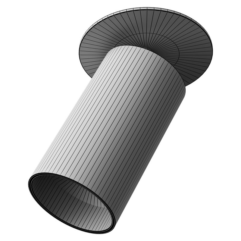 Can 50 Recessed - Image 4