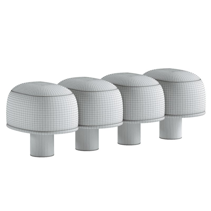 HYGGE BENCH - Image 4