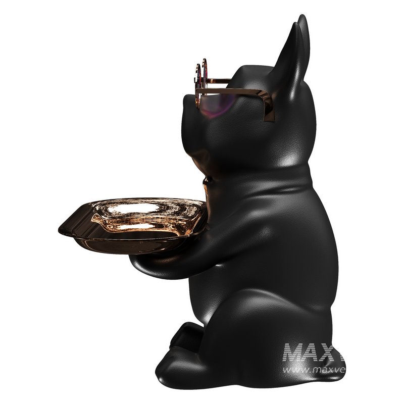 French Bulldog Decor - Image 4
