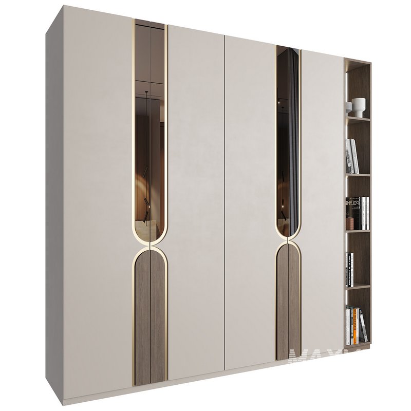 Furniture composition 121 - Image 3