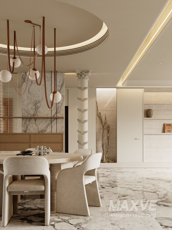 Living Room Dining Room - Image 10