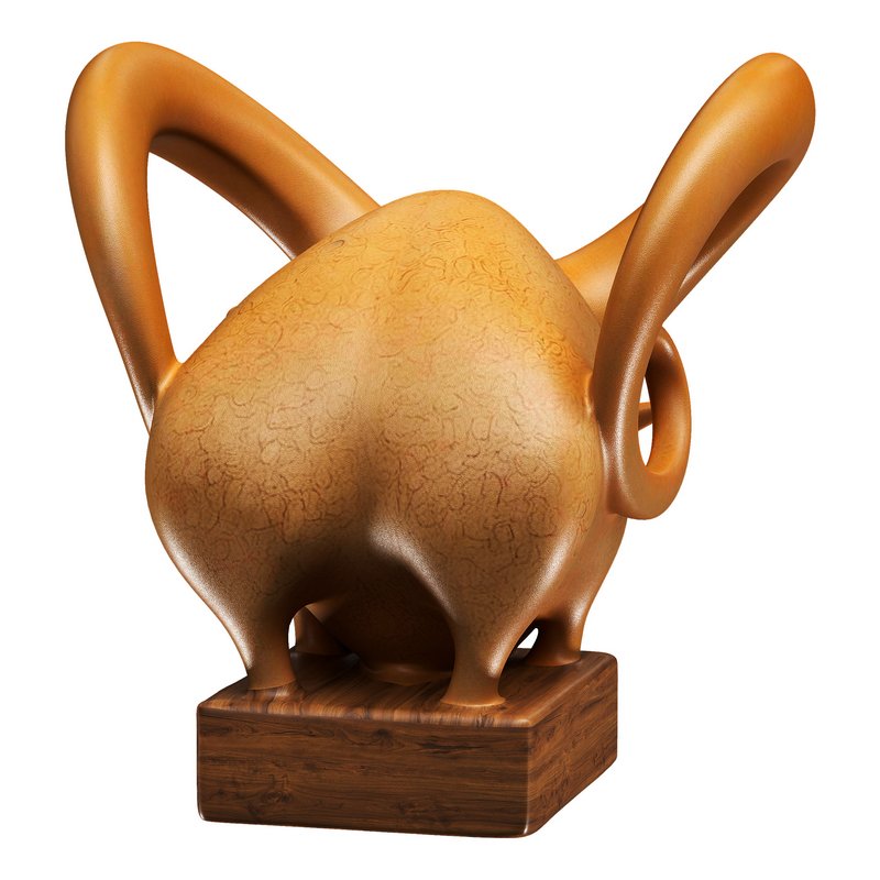 statue ram - Image 4