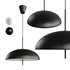 Versale Pendant Lamp by nordlux - Thumbnail 1