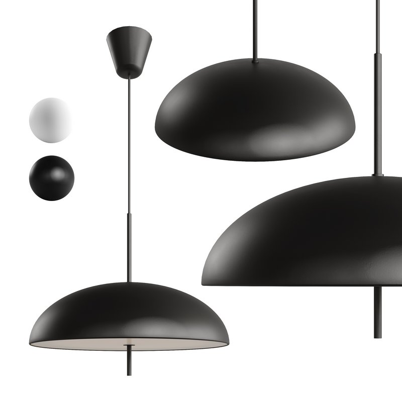 Versale Pendant Lamp by nordlux - Image 1