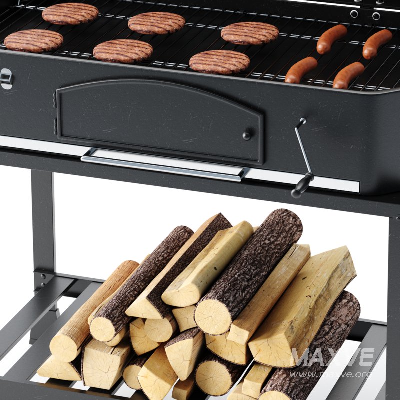 Barbecue 14 - Image 5