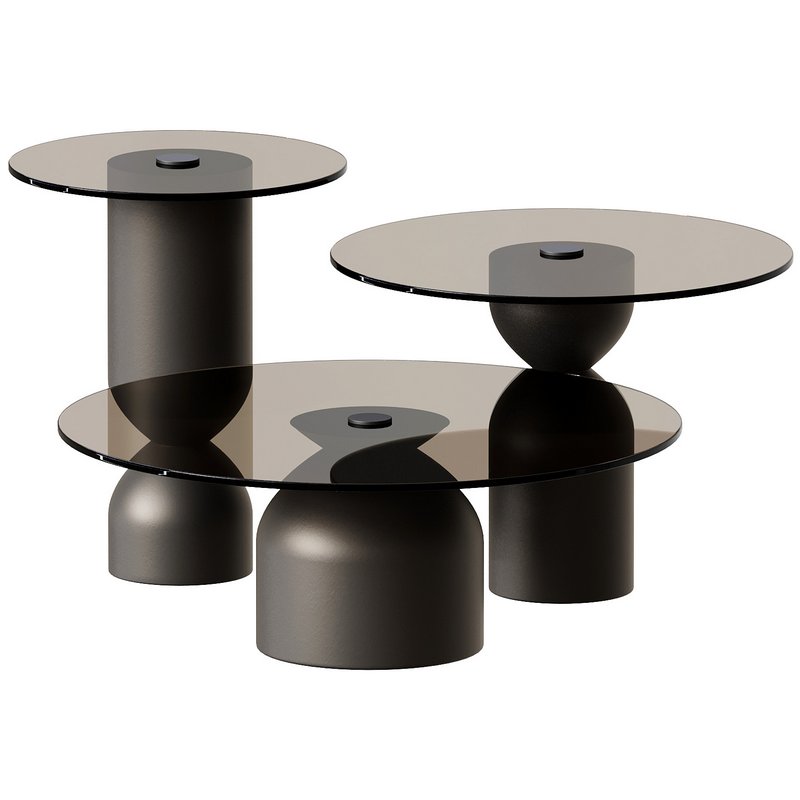 Ana Roque MOMA Coffee Table - Image 4