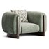 MINUIT ARMCHAIR - Thumbnail 2
