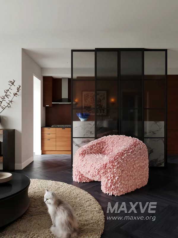 Living Room Dining Room - Image 8