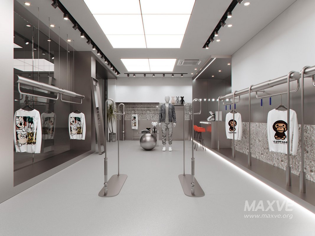 clothing store - Image 3