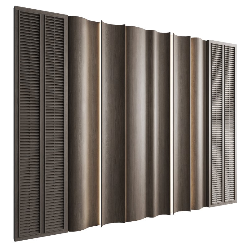 Wall Panel Decor 175 - Image 2