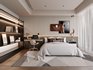 Modern bedroom - Thumbnail 1