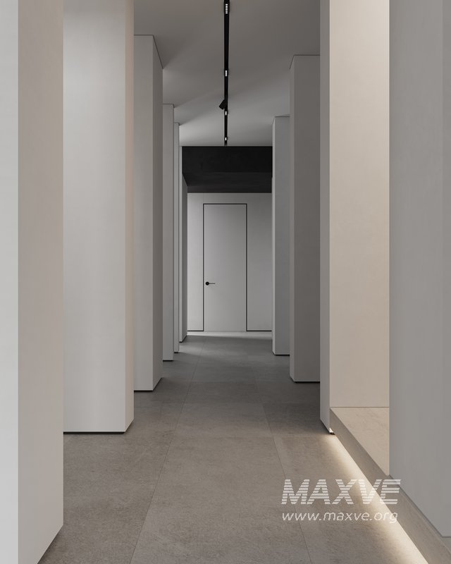 Living Room Dining Room Hallway - Image 2