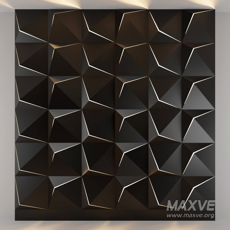 3d Panel 05 - Image 2