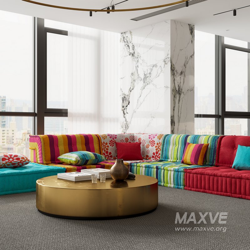 Living Room Dining Room - Image 5