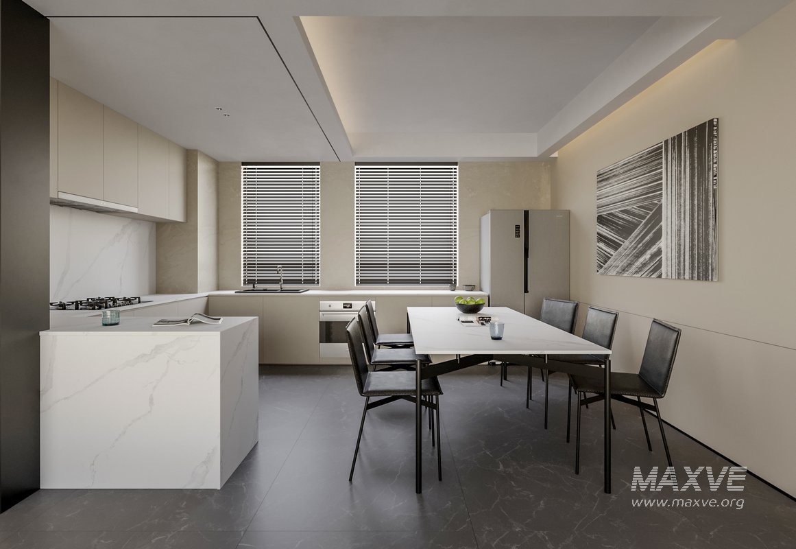 Living Room Dining Room - Image 2