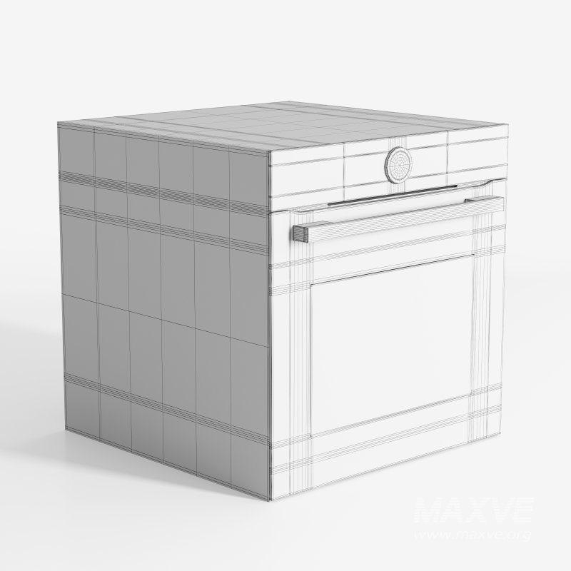 Bosch Oven - Image 1