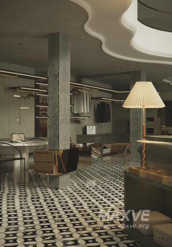 clothing store - Image 3