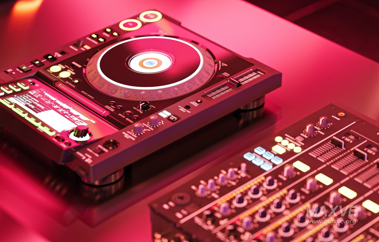 Nightclub Restaurant Bar - Image 9