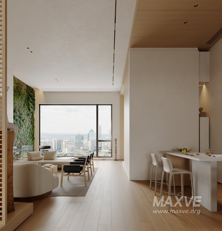 Living Room Dining Room - Image 2