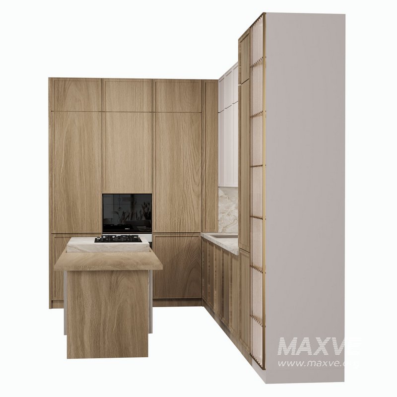 3 kitchen 3 - Image 1