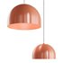 Bob Light XL Pendant Lamp by Zero - Thumbnail 3