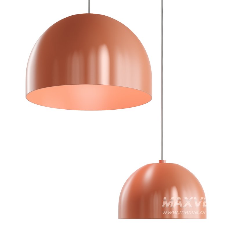 Bob Light XL Pendant Lamp by Zero - Image 3