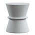 Jacqueline Stone Outdoor Side Table - Thumbnail 5