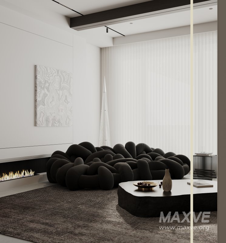 Living Room - Image 8