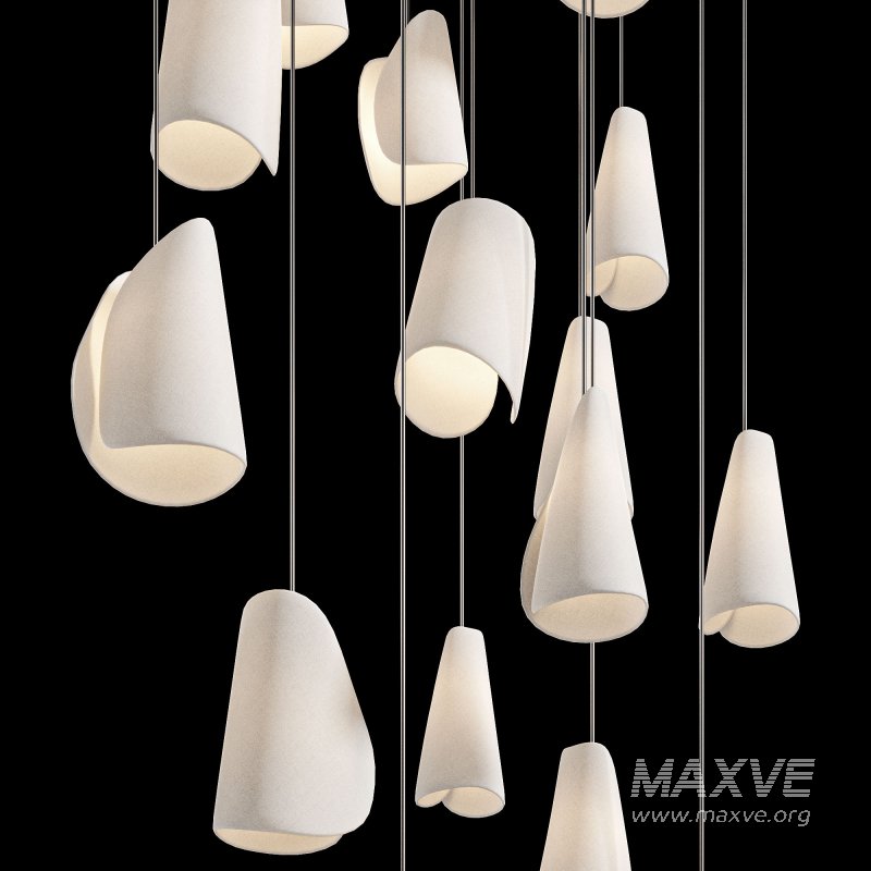 Bocci 21 36 7 LED - Image 5