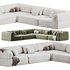 Cube Modular Sofa - Thumbnail 2