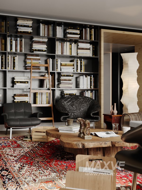 Living Room - Image 2