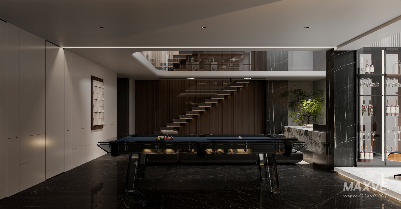 living room - Image 3