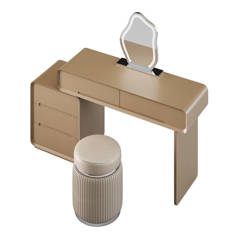 Dressing table 09 - Image 5