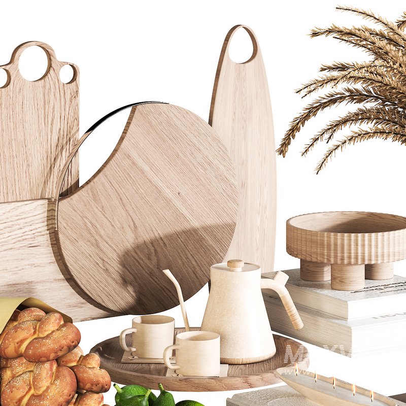 Kitchen accessories 024 - Image 3