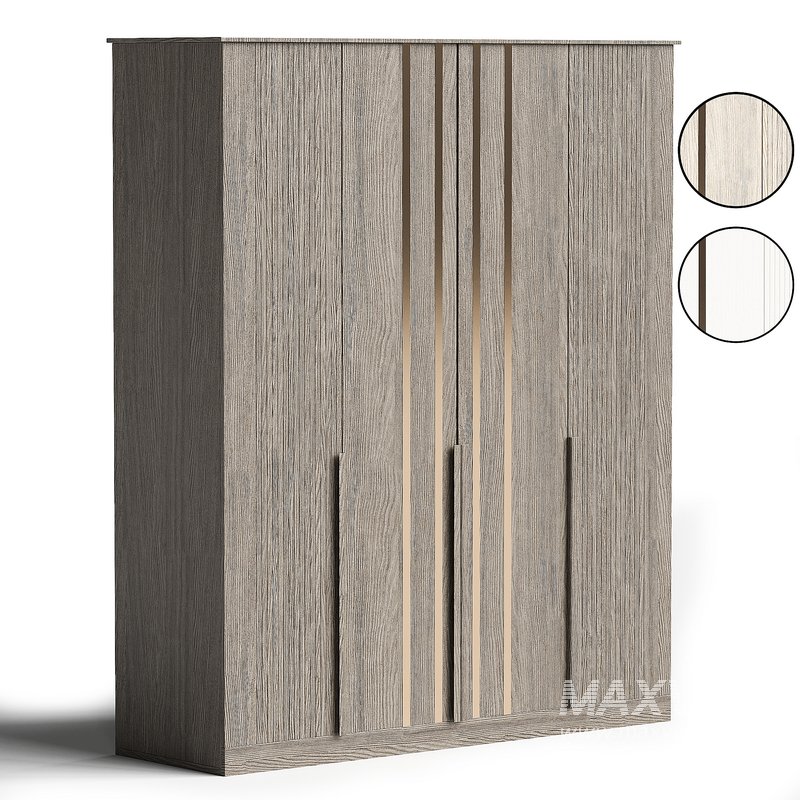 Wardrobe Allegro - Image 1