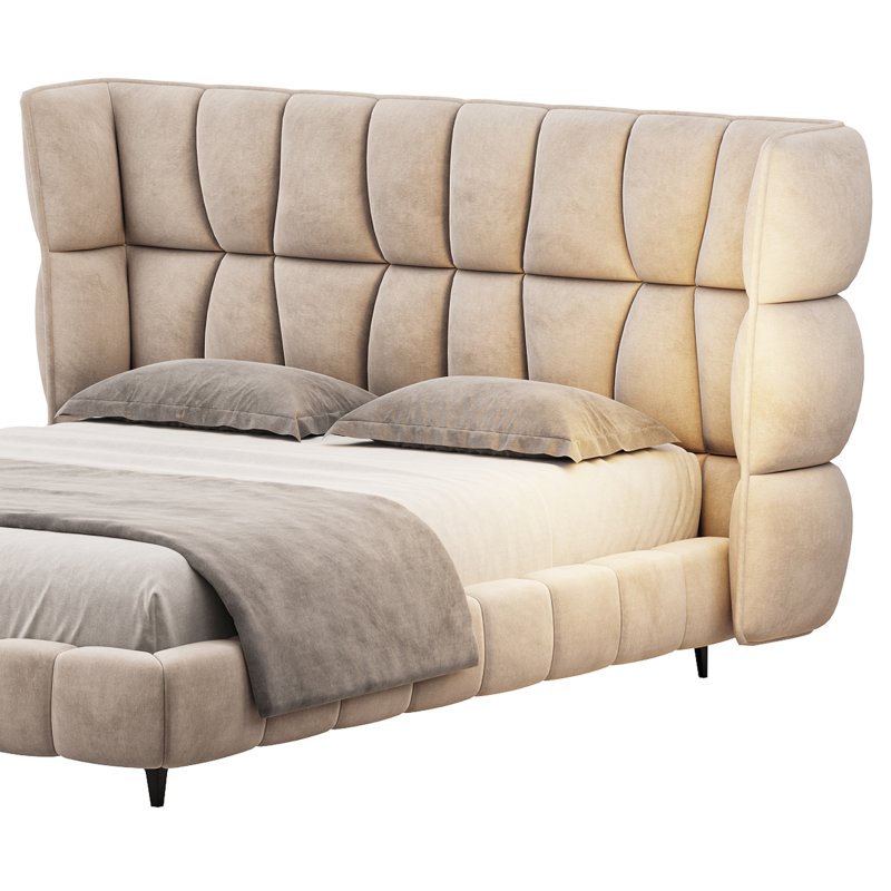 YUPI bed - Image 14
