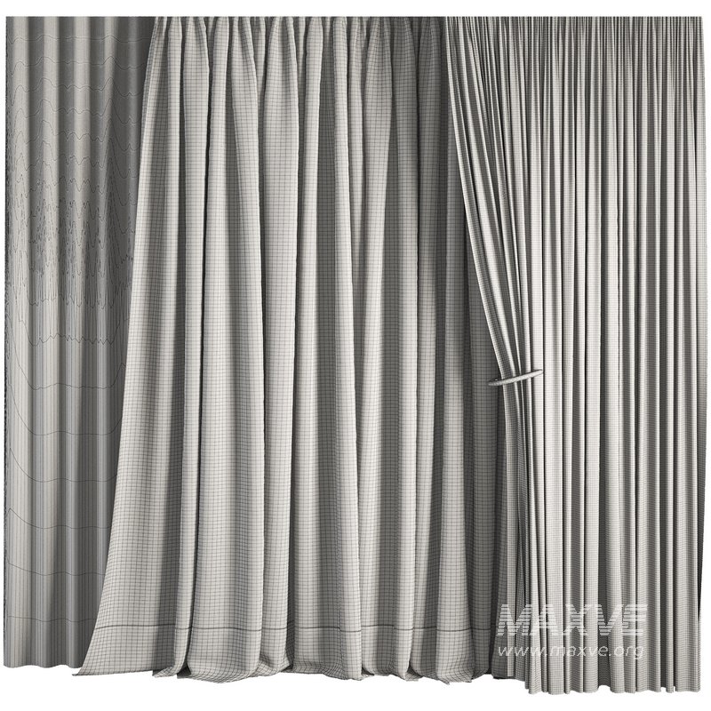Curtain 013 - Image 3