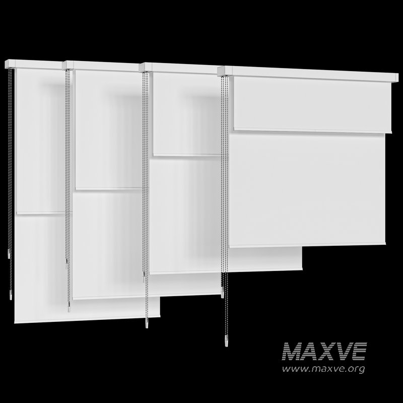 Curtain 016 - Image 1