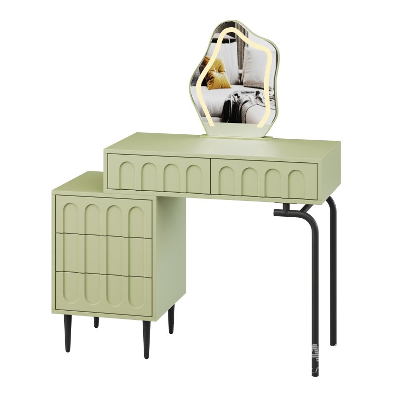 Coiffeuse 31,49 pouces - Image 4