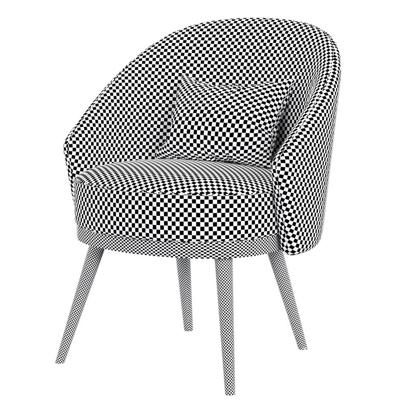 Chair Crocus 2 - Image 4